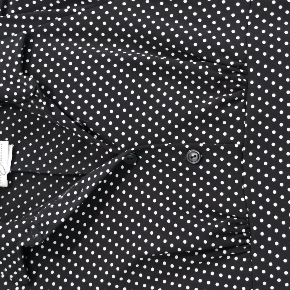 IZ Byer cap sleeve dress - Picture 3 of 6